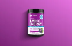 amino energy