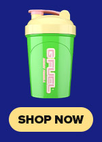 The Bloom Shaker