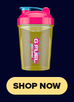 Beem Team Shaker