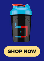 Bastrin Shaker