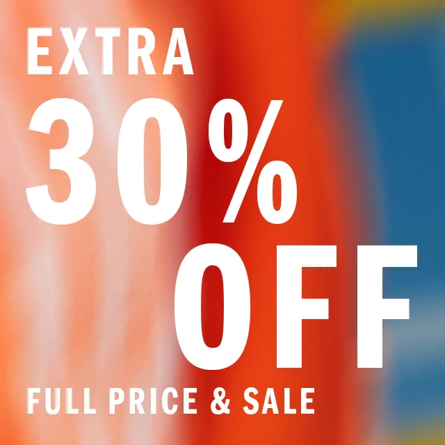 Save an extra 30% right now