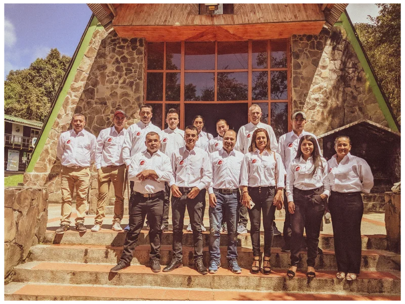 The producers contributing to Huayku have been working together since 2011. In 2017, they formalized their partnership by establishing Federación Abades, which continues to connect smallholder producers in their community.