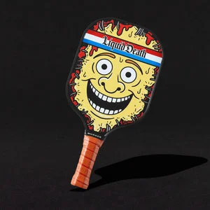 PICKLED TO DEATH PADDLE