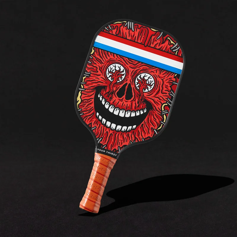 PICKLED TO DEATH PADDLE