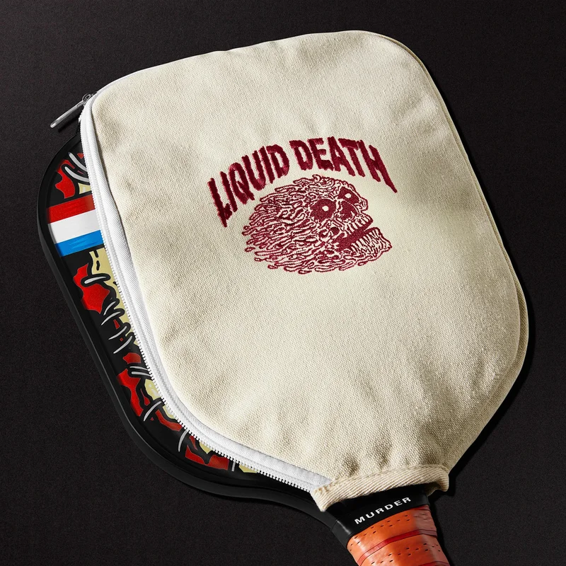 PICKLED TO DEATH PADDLE