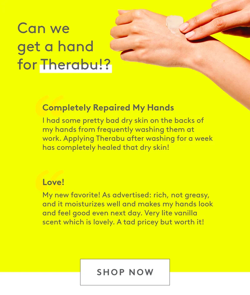 Therabu Customer Reviews. Shop Now