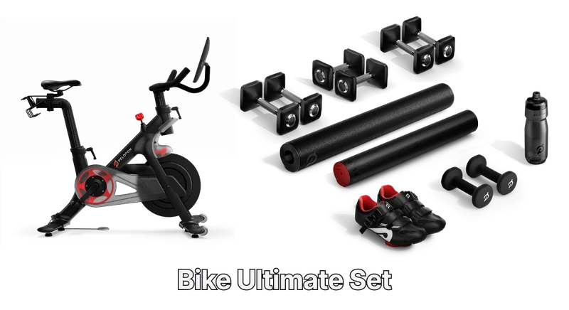 Bike Ultimate Set