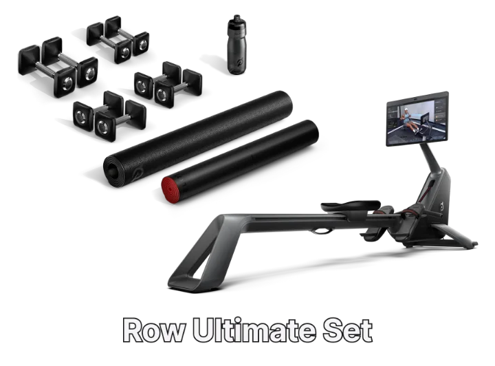 Row Ultimate Set