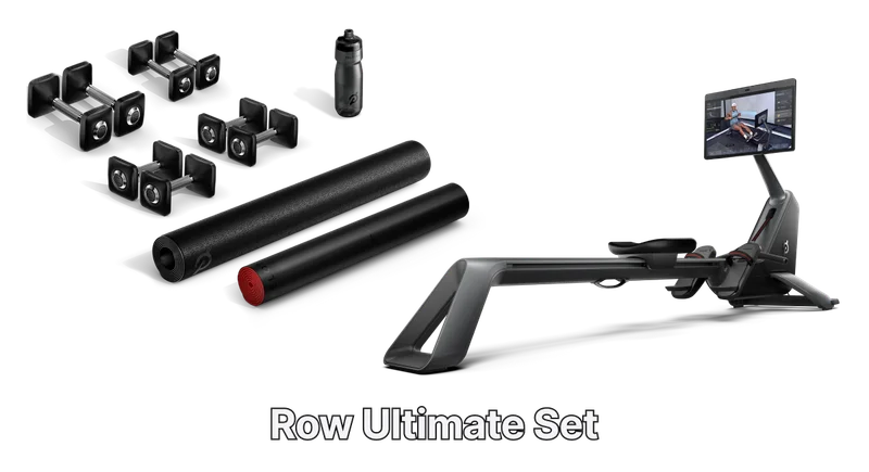 Row Ultimate Set