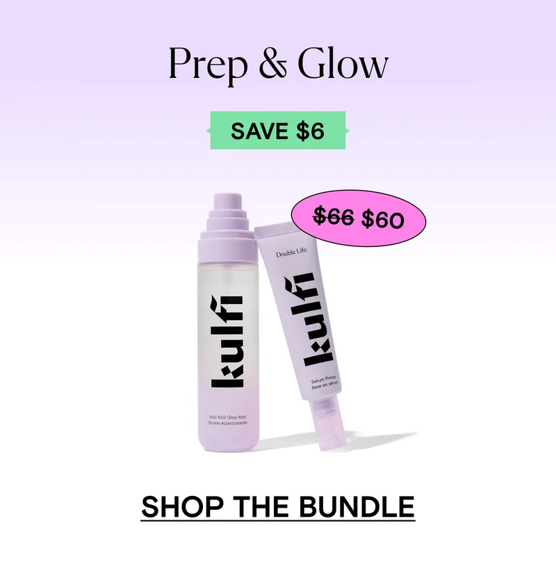 Prep & Glow