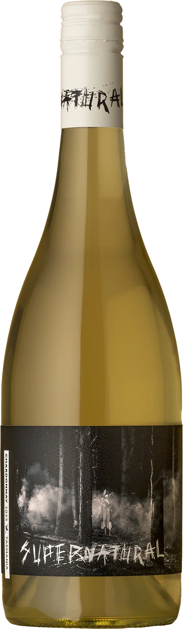 Image of Ghost Rock <br> Supernatural Chardonnay 2025