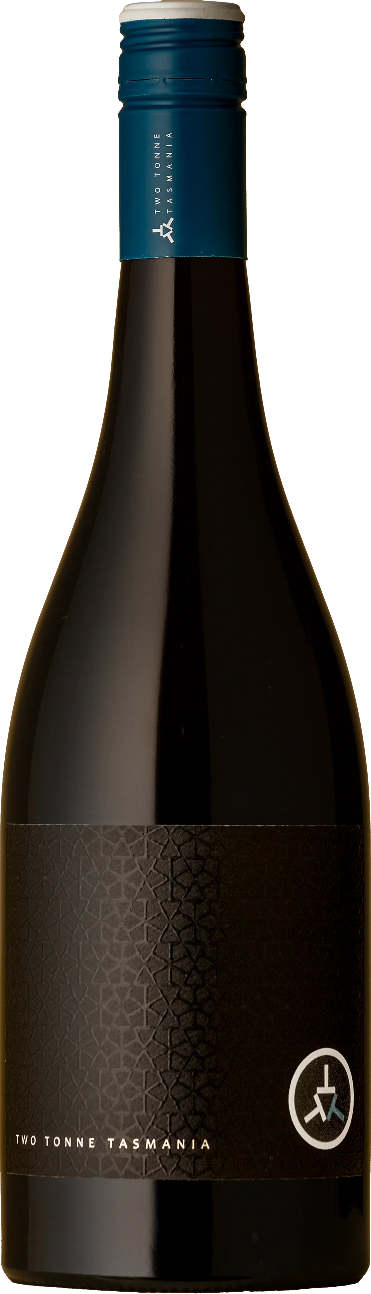 Image of Two Tonne Tasmania <BR> Tamar Valley Pinot Noir 2024