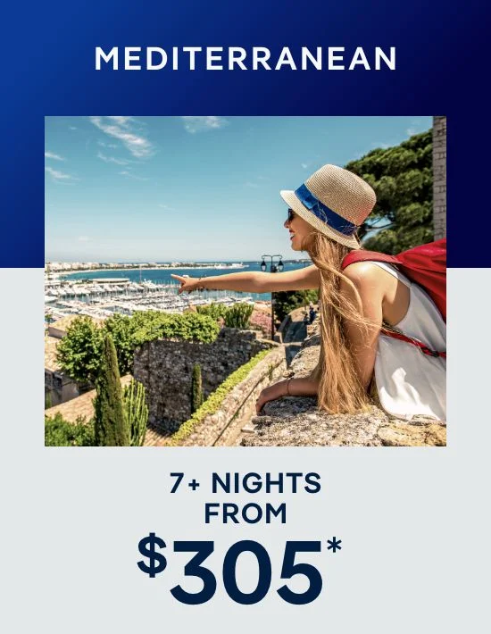 Western Caribbean From Galveston – 7 Nights – Click to View Cruises & Book Now