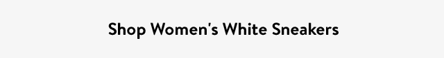 Shop Women's White Sneakers