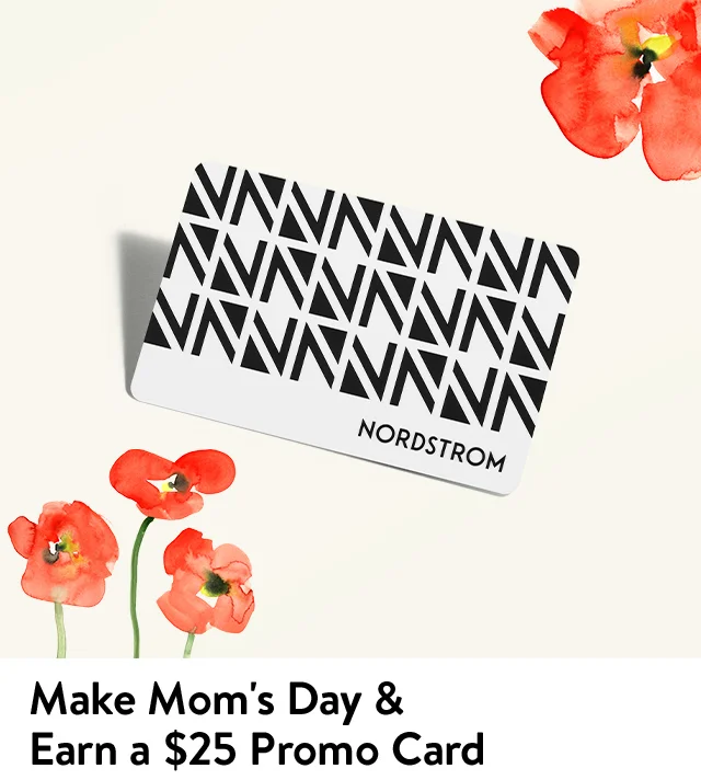 Give $150 in gift cards and earn a $25 promo card.