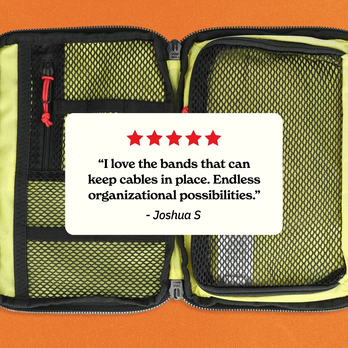 Shop All Adventure Accessory Bag