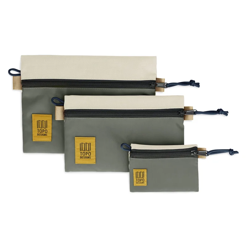 Image of Accessory Bags