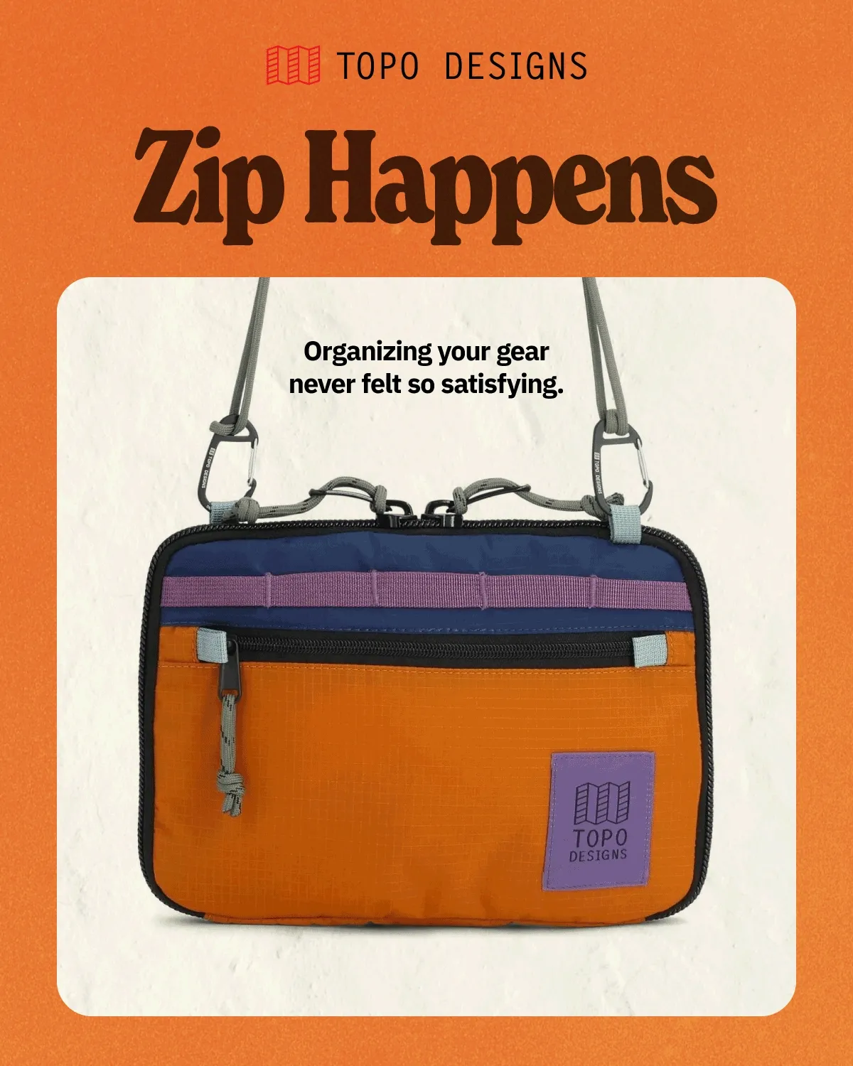 Shop All Adventure Accessory Bag