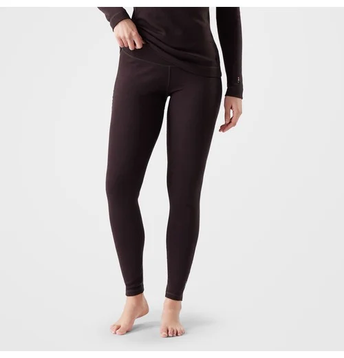 Women's Classic Thermal Merino Base Layer Bottom