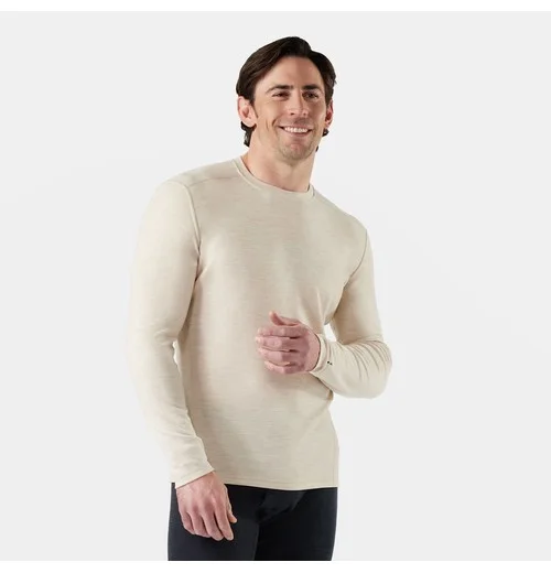 Men's Classic Thermal Merino Base Layer Crew