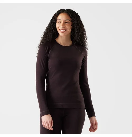 Women's Classic Thermal Merino Base Layer Crew
