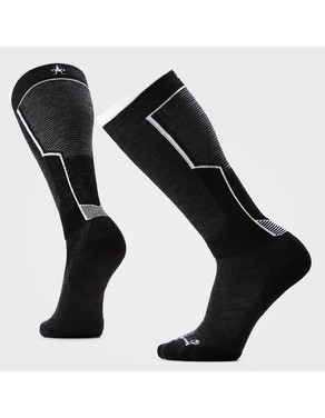 Intraknit™ Snowboard Over The Calf Socks