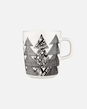 Oiva / Kuusikossa Mug 2,5 dl Oiva / Kuusikossa Mug 2,5 dl