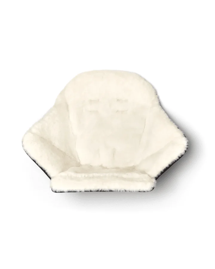 Shearling Seat Cover for Cruiser