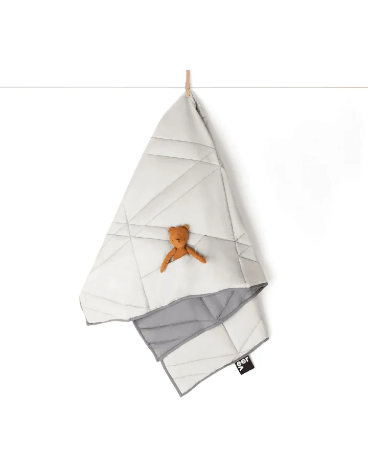 Child Adventure Blanket