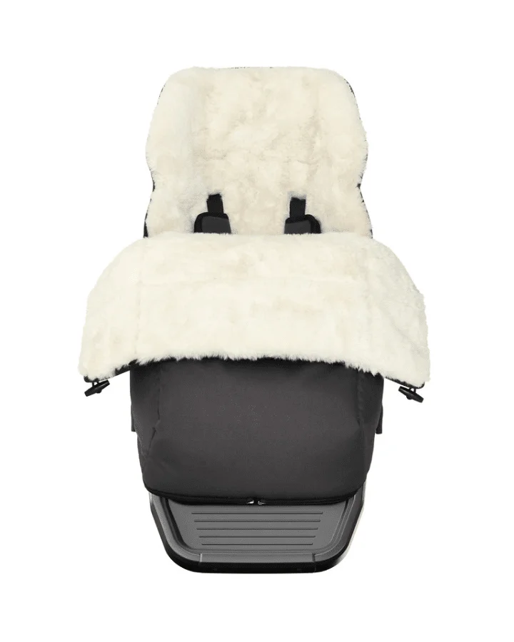 Winter Muff for Switchback