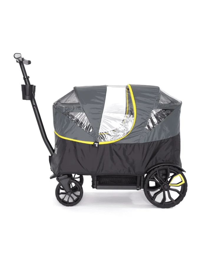Weather Cover for Cruiser
