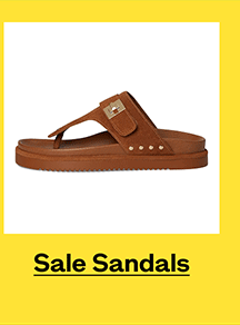 Shop Sandals Sale
