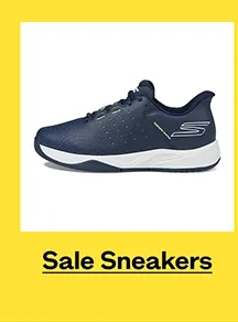 Shop Sneakers Sale