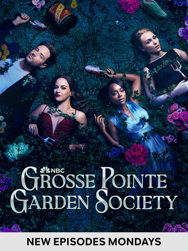 Grosse Pointe Garden Society