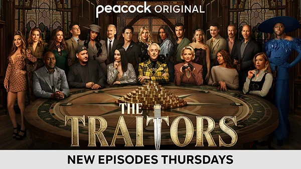 The Traitors