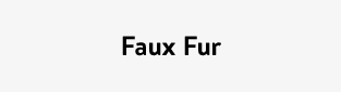 Faux Fur
