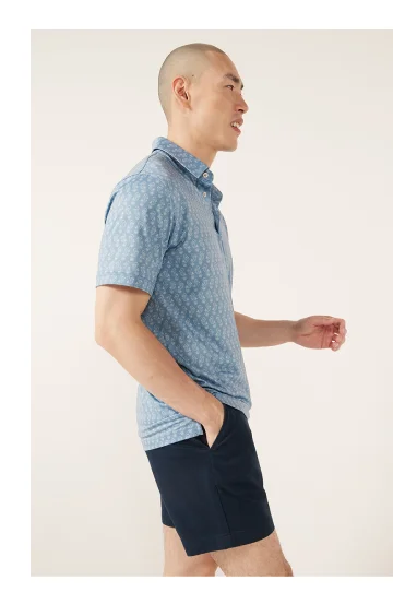 Performance Polo: The Giddy Up