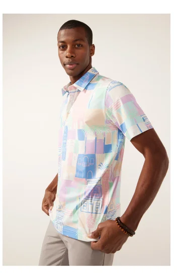 Performance Polo: The King Street