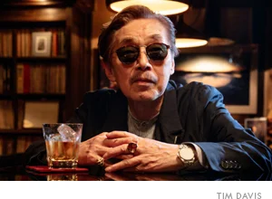 Legendary jazz club owners like Shoji “Swifty” Sugawara popularized the kissa, a café or bar dedicated to listening to music in the company of others—with a reverent focus (and minimal talking).