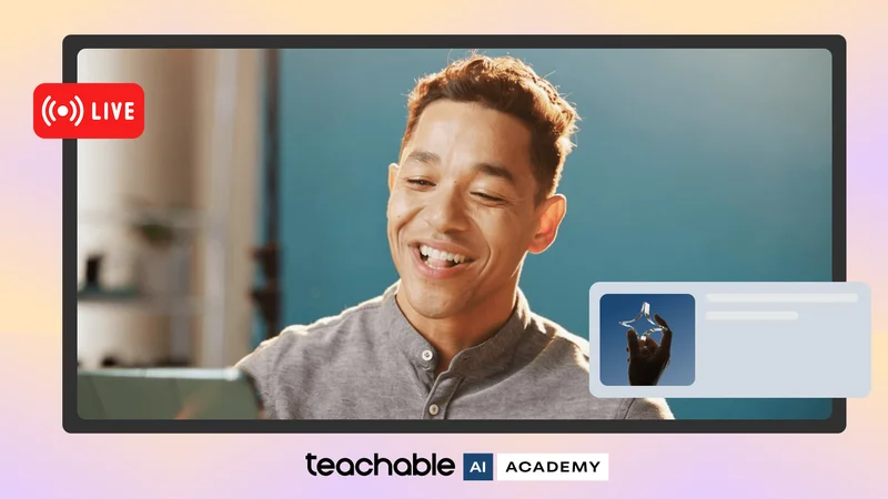Teachable AI Academy