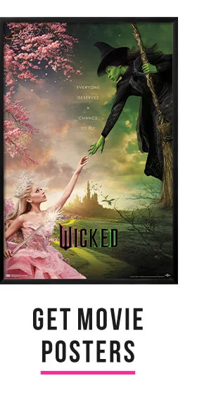 GET MOVIE POSTERS