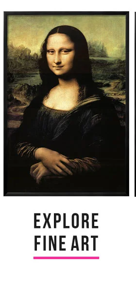 EXPLORE FINE ART