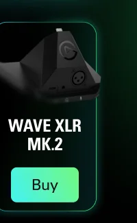 Wave XLR MK.2