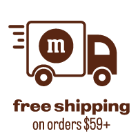 FREE SHIPPING