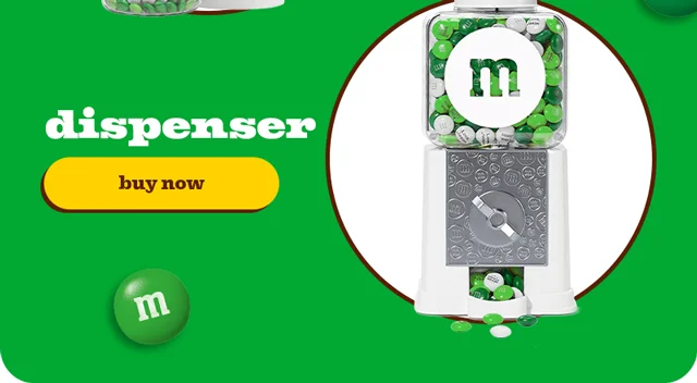 CUSTOMIZABLE DISPENSER