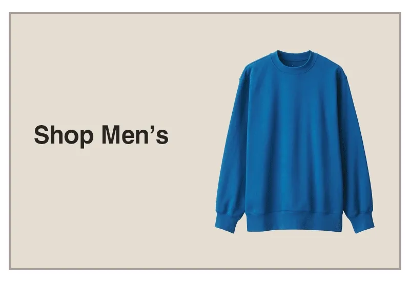 Shop Men's Clearance