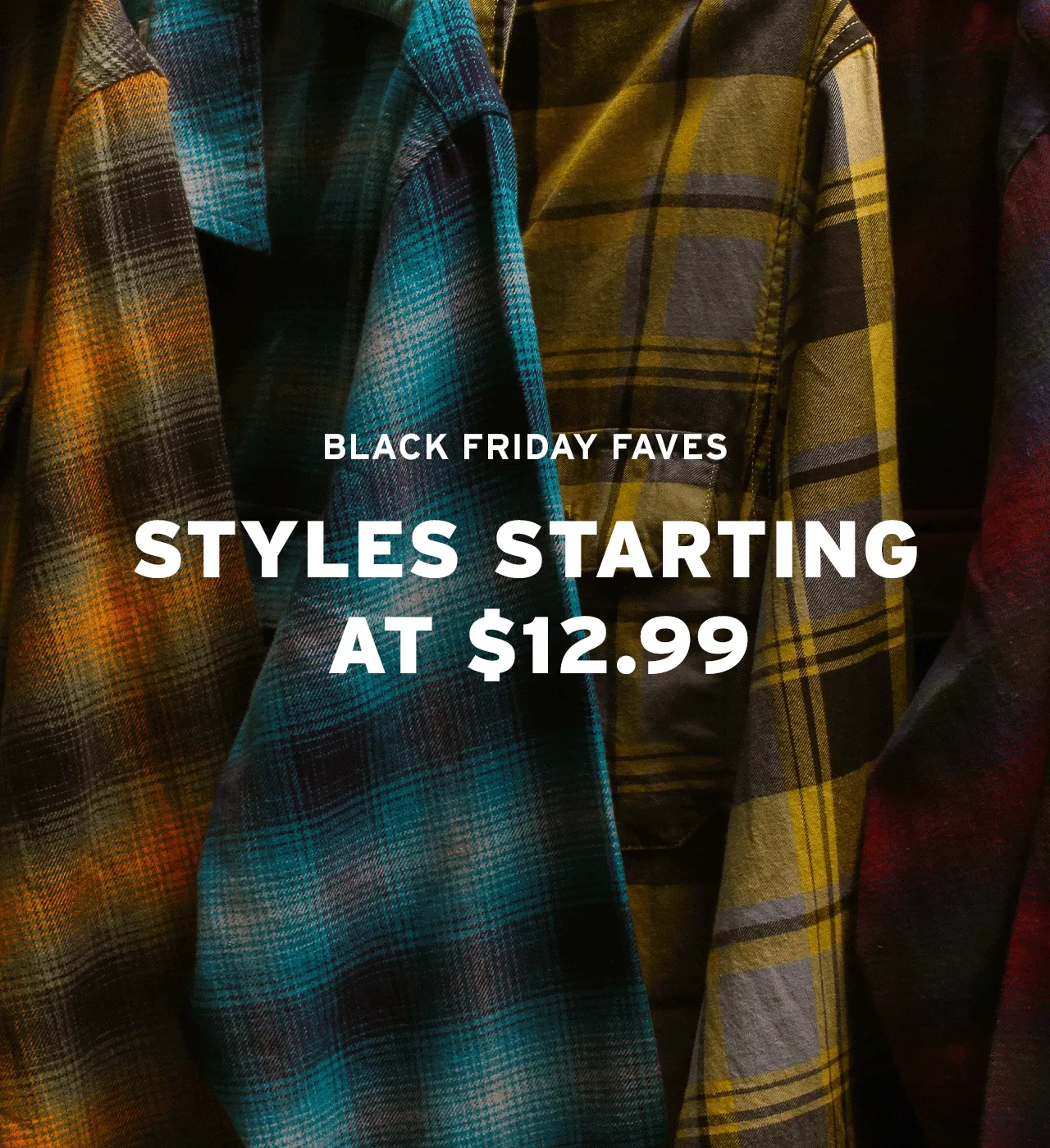 SHOP SELECT STYLES