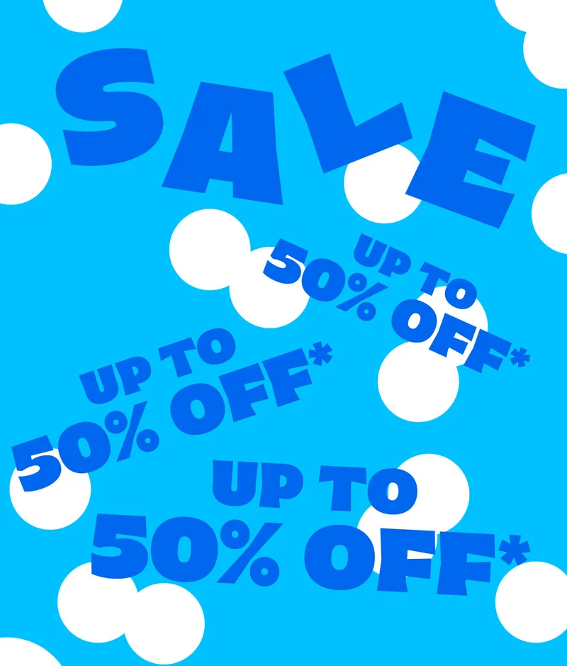 Sale