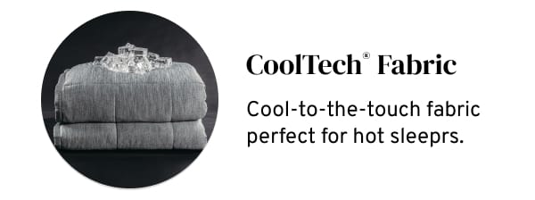 CoolTech Fabric