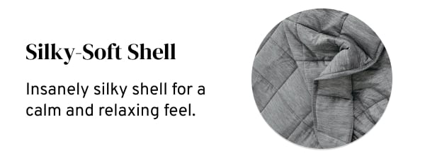 Skily soft shell